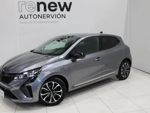 Renault Clio  TCe Techno 67kW
