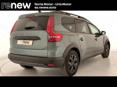 Dacia Jogger  Hibrido  Hybrid Extreme Go 103kW 7pl.