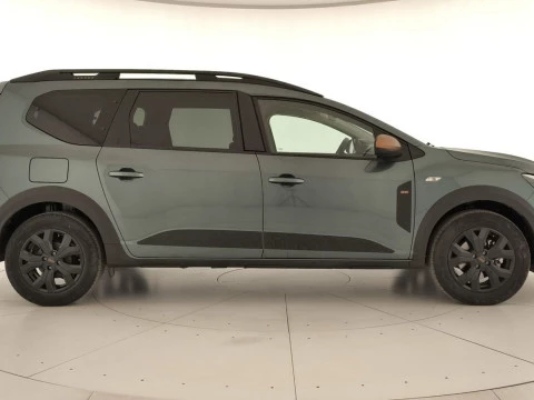 Dacia Jogger  Hibrido  Hybrid Extreme Go 103kW 7pl.