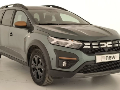 Dacia Jogger  Hibrido  Hybrid Extreme Go 103kW 7pl.