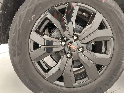 Dacia Jogger  Hibrido  Hybrid Extreme Go 103kW 7pl.