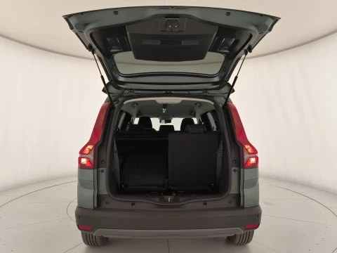 Dacia Jogger  Hibrido  Hybrid Extreme Go 103kW 7pl.