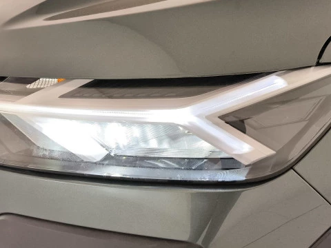 Dacia Jogger  Hibrido  Hybrid Extreme Go 103kW 7pl.