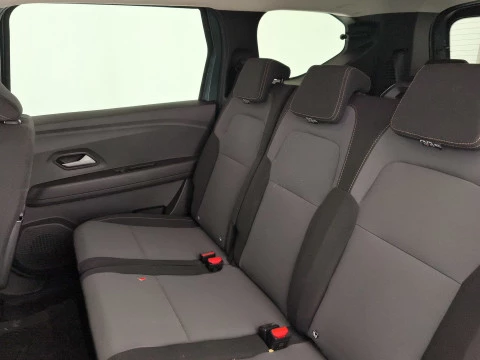 Dacia Jogger  Hibrido  Hybrid Extreme Go 103kW 7pl.