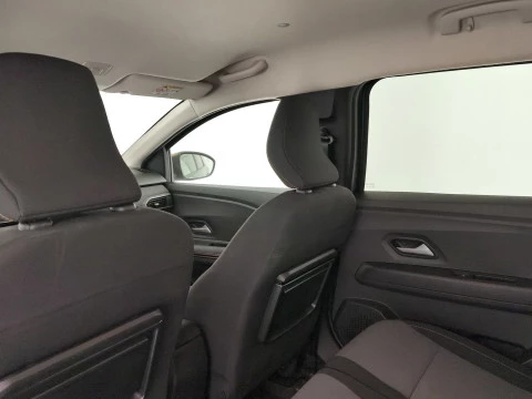 Dacia Jogger  Hibrido  Hybrid Extreme Go 103kW 7pl.