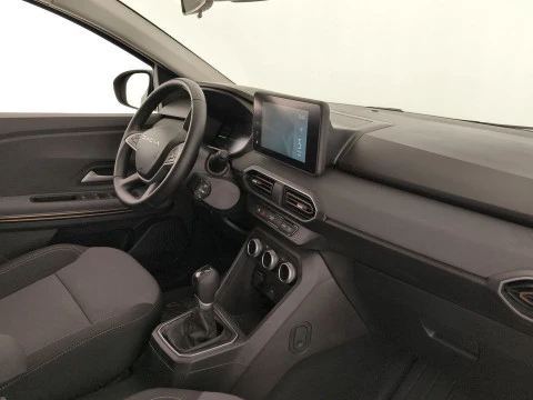 Dacia Jogger  Hibrido  Hybrid Extreme Go 103kW 7pl.