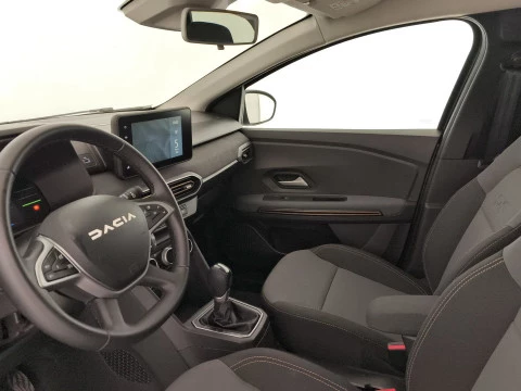 Dacia Jogger  Hibrido  Hybrid Extreme Go 103kW 7pl.