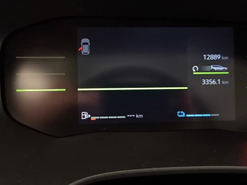 Dacia Jogger  Hibrido  Hybrid Extreme Go 103kW 7pl.