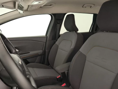 Dacia Jogger  Hibrido  Hybrid Extreme Go 103kW 7pl.