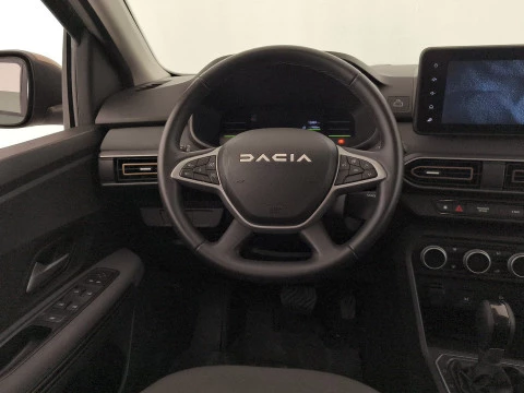 Dacia Jogger  Hibrido  Hybrid Extreme Go 103kW 7pl.