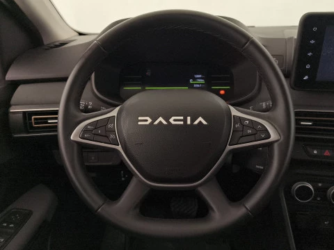 Dacia Jogger  Hibrido  Hybrid Extreme Go 103kW 7pl.