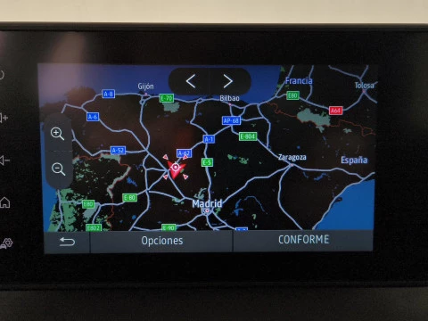 Dacia Jogger  Hibrido  Hybrid Extreme Go 103kW 7pl.