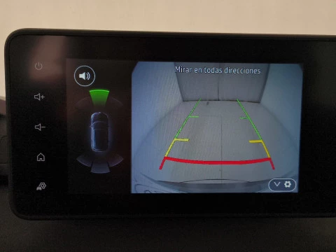 Dacia Jogger  Hibrido  Hybrid Extreme Go 103kW 7pl.