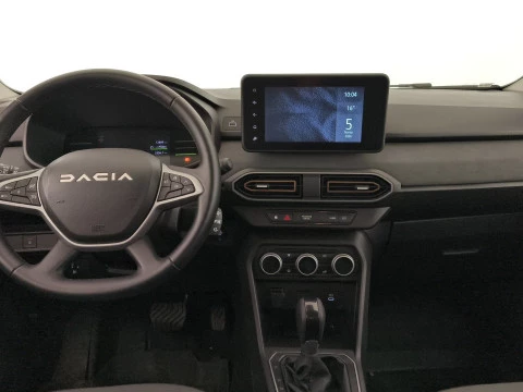 Dacia Jogger  Hibrido  Hybrid Extreme Go 103kW 7pl.