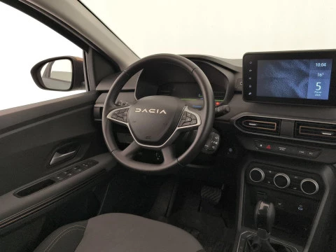 Dacia Jogger  Hibrido  Hybrid Extreme Go 103kW 7pl.