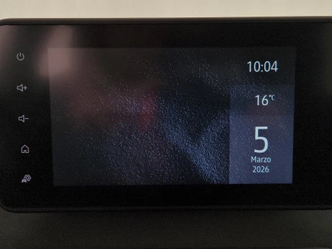 Dacia Jogger  Hibrido  Hybrid Extreme Go 103kW 7pl.