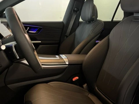 Mercedes-Benz GLC 200 4MATIC