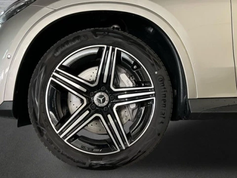 Mercedes-Benz GLC 200 4MATIC