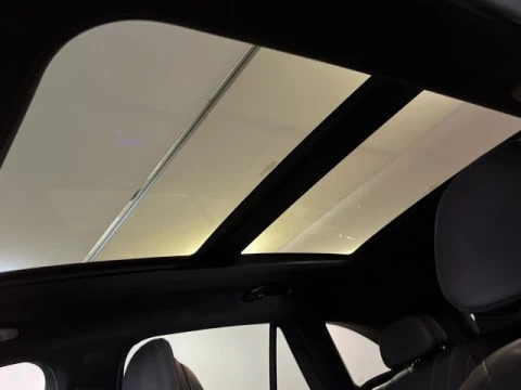 Mercedes-Benz GLC 200 4MATIC