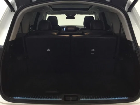 Mercedes-Benz GLS 350 d 4MATIC