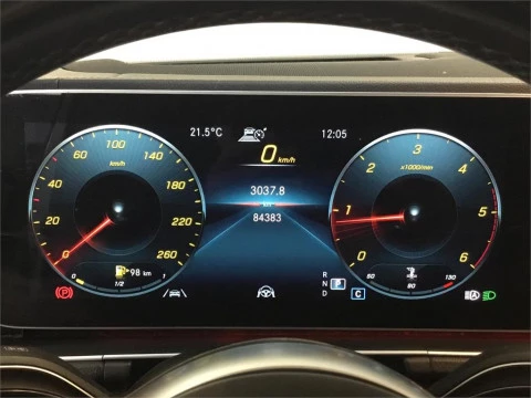 Mercedes-Benz GLS 350 d 4MATIC