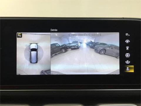 Mercedes-Benz GLS 350 d 4MATIC