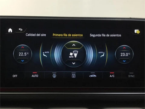 Mercedes-Benz GLS 350 d 4MATIC