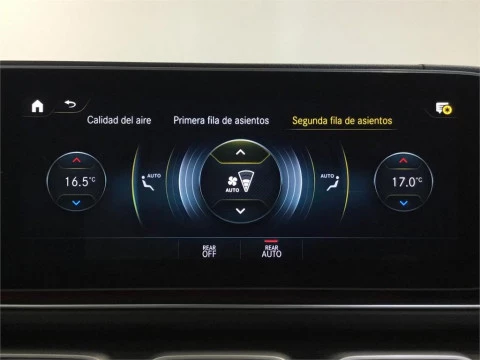 Mercedes-Benz GLS 350 d 4MATIC