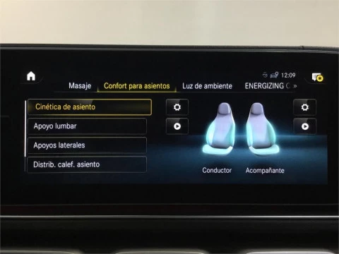 Mercedes-Benz GLS 350 d 4MATIC