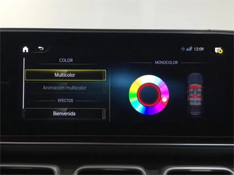 Mercedes-Benz GLS 350 d 4MATIC