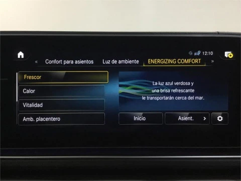 Mercedes-Benz GLS 350 d 4MATIC