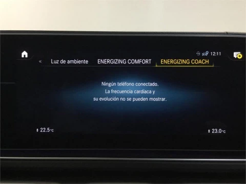 Mercedes-Benz GLS 350 d 4MATIC