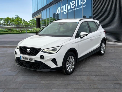Seat Arona 1.0 TSI 81kW (110CV) Style XL