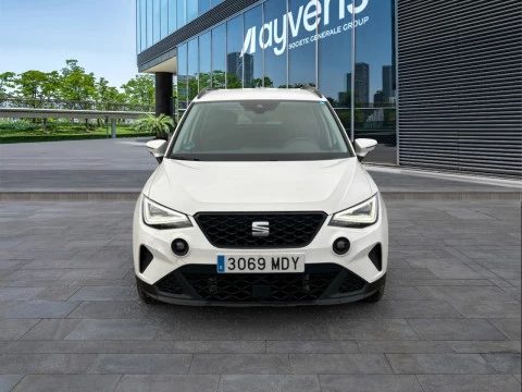 Seat Arona 1.0 TSI 81kW (110CV) Style XL