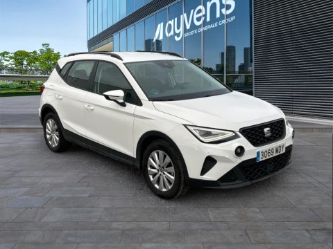 Seat Arona 1.0 TSI 81kW (110CV) Style XL