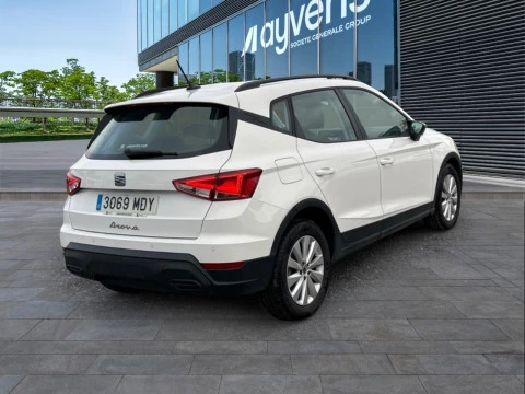 Seat Arona 1.0 TSI 81kW (110CV) Style XL