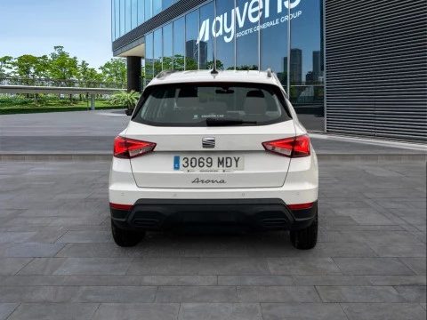 Seat Arona 1.0 TSI 81kW (110CV) Style XL