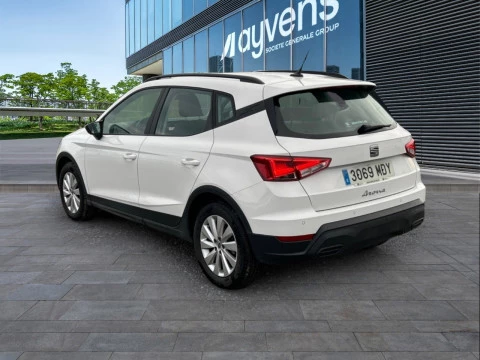 Seat Arona 1.0 TSI 81kW (110CV) Style XL