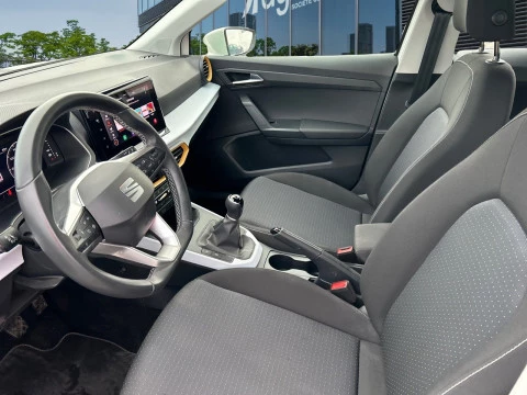 Seat Arona 1.0 TSI 81kW (110CV) Style XL