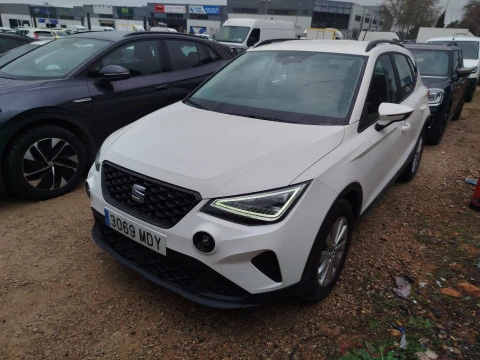 Seat Arona 1.0 TSI 81kW (110CV) Style XL
