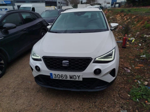 Seat Arona 1.0 TSI 81kW (110CV) Style XL