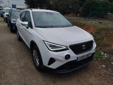 Seat Arona 1.0 TSI 81kW (110CV) Style XL
