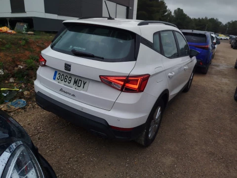 Seat Arona 1.0 TSI 81kW (110CV) Style XL