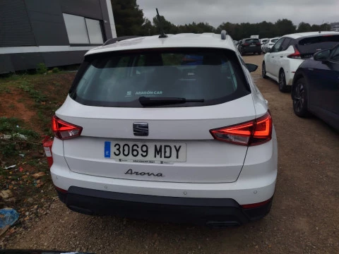 Seat Arona 1.0 TSI 81kW (110CV) Style XL