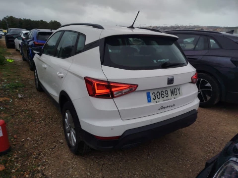 Seat Arona 1.0 TSI 81kW (110CV) Style XL
