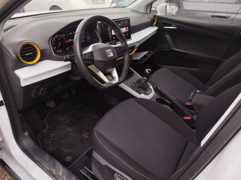 Seat Arona 1.0 TSI 81kW (110CV) Style XL
