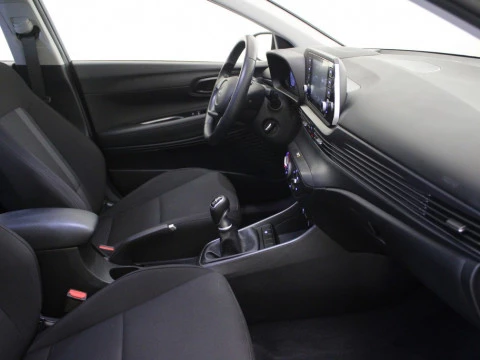 Hyundai i20 1.0 TGDI Klass