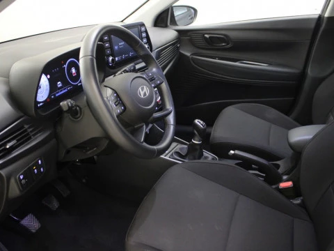 Hyundai i20 1.0 TGDI Klass