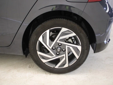 Hyundai i20 1.0 TGDI Klass