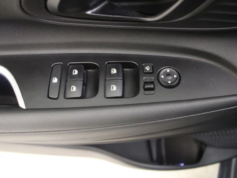 Hyundai i20 1.0 TGDI Klass